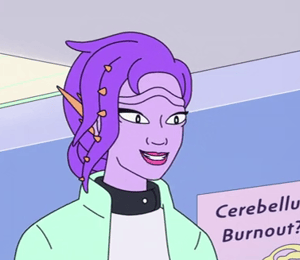 This is the Avatar Image for the Sleech (TSBHITG) AI Voice and Text to Speech Generator